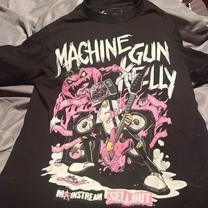 mgk merch